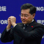 China destituye a su ministro de Exteriores, Qin Gang, desaparecido públicamente desde hace un mes