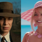 'Barbie' y 'Oppenheimer' se enfrentarán a dos películas internacionales en los premios PGA