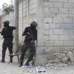 Policía haitiana abate a miembro de banda y continúa operaciones contra pandilleros