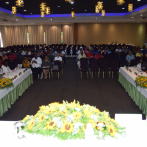 Cooperativa Luis Reyes Acosta celebra su XLIII asamblea de socios