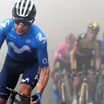 La UCI suspende al colombiano Miguel Ángel López por dopaje