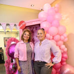 Salón Arnemann se une a la tendencia color rosa