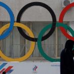 Rusia está dispuesta a entrar en los Juegos Olímpicos por sin himno ni bandera