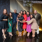 La agencia TBWA Dominicana recibe cinco premios Effie