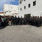 Entregan nuevos equipos para combatir narcotráfico