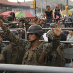 La crisis carcelaria azota a Ecuador: 31 presos muertos y 137 guardias retenidos