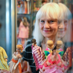 La mayor colección de Barbies aprovecha el éxito de la película