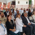Autoridades de Moca celebran actos en honor al 124 aniversario del ajusticiamiento de Lilís