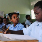 Haitianos eran 6% de estudiantes en Santiago en 2022