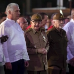 Líderes cubanos recuerdan asalto al cuartel Moncada