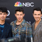 Los Jonas Brothers anuncian 50 nuevas fechas de conciertos de su gira mundial