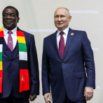Putin promete granos gratis a seis países africanos