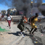 Estados Unidos ordena salida de Haití de su personal no esencial