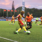 Cibao FC sigue paso firme en la Liguilla
