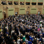 Legisladores polacos aprueban modificar ley sobre la influencia de Rusia