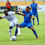 Atlántico FC y Atlético Pantoja este domingo en la Liguilla