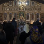 Ucrania cambia fiesta oficial de Navidad del 7 de enero al 25 de diciembre