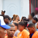 Los testimonios de familiares de fallecidos en enfrentamiento por punto de droga en San José de Ocoa