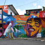 El arte urbano: Murales que embellecen la ciudad