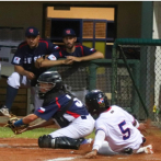 Dominicana da paliza 19-0 a República Checa en Mundial U12