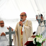 Monseñor Víctor Masalles renuncia a la diócesis de Baní para colaborar en Barcelona