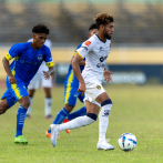 Pantoja derrotó 3-0 al Atlántico en jornada dominical LDF