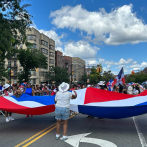 Más de 800 mil dominicanos asistieron a La Gran Parada del Bronx