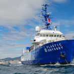 El barco del reciclaje “Plastic odyssey” arribará a República Dominicana en septiembre