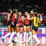 Voleibol RD debuta ante Puerto Rico en Mundial U-19