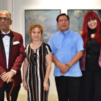 Billini Arte Espacio presenta la colectiva “Karibe”