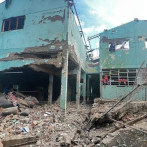 Bomba destruye escuela donde estudiaba vicepresidenta colombiana y clases deben ser suspendidas