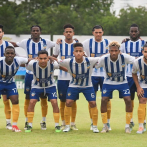 O&M FC viajará a Saint Kitts and Nevis a la Concacaf Caribbean Club Shield 2023