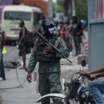 Haitianos con opiniones divididas ante un posible despliegue de tropas en Haití