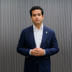 Omar Fernández oficializa candidatura por senaduría del Distrito Nacional