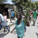 Secuestro de enfermera asesta un golpe al intento de ayudar a Haití