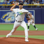 Elfin logra su victoria 12 y los Rays derrotan Yanquis