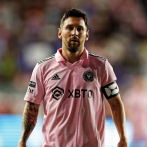 Lionel Messi afrontará su primer derbi contra Orlando City