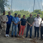 Amplia misión de la ONU cruza frontera desde Haití