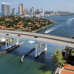 Alto costo de la vivienda reduce la población de Miami por primera vez desde 1970