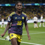 Colombia asegura que Linda Caicedo está en condiciones para continuar en la Copa Mundial Femenina tras problemas de salud