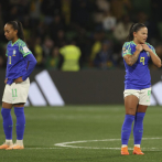 Selecciones de Brasil y Argentina quedan eliminadas en el Mundial Femenino