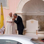 El Papa critica al clero de Portugal por los escándalos sexuales
