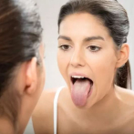 Los dentistas advierten de que el estado de la lengua puede reflejar enfermedades como la anemia