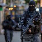Operativos policiales en Brasil dejan 44 muertos desde el viernes pasado