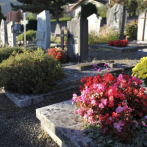 Un cementerio suizo en Zúrich tendrá un área de enterramiento para personas LGTBI