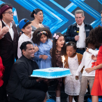 En 71 años de la TV dominicana destacan el regreso de figuras a los canales