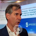 Periodista español: La inteligencia artificial es aliada del periodista