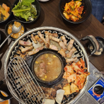 BBQ coreano, una experiencia para compartir