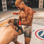 Alcántara disputará título MMA contra Van Gogh en Santo Domingo