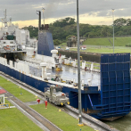 El Canal de Panamá busca desesperadamente agua para no morir